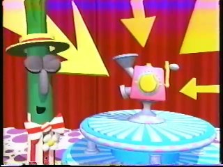 Os Vegetais: Deus Quer que os Perdoe?!?