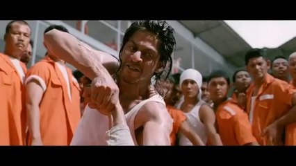 Don 2 - Action Thriller Hindi Movie