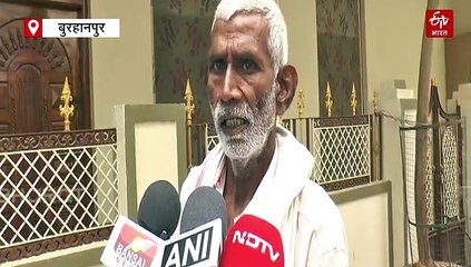 साहब मैं जिंदा हूँ, किराएदार ने मृत बता हड़प ली मेरी जमीन, बुजर्ग की शिकायत पर एसडीएम का एक्शन