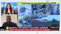 Operation Sindoor A Showcase Of India's Military Excellence  World News  WION - WION (360p, h264)