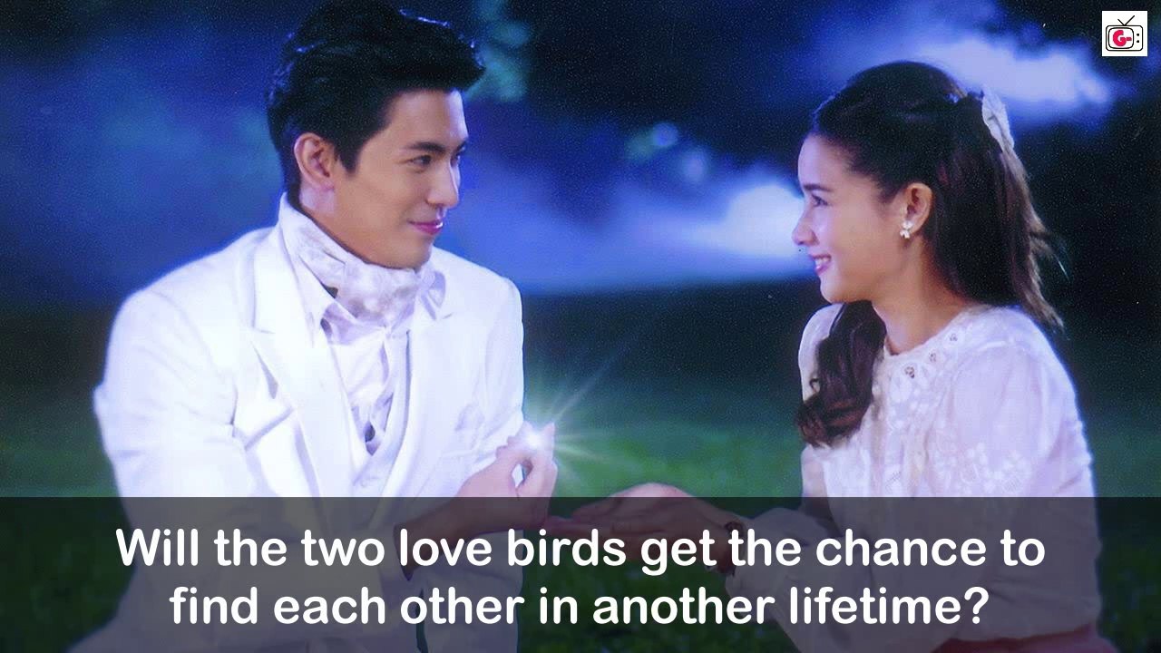 Top Rated Period Romance Thai Drama Tae Pang Korn (The Past Life) - SonVill