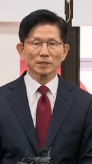 국힘, 尹탈당 압박 커진다…김용태 비대위장 "국민 상식 맞게 판단"