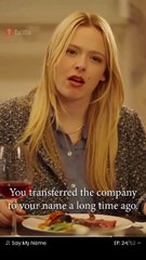 MAKING YOUR HUSBAND MINE . FULL MOVIES ENGLISH SUB