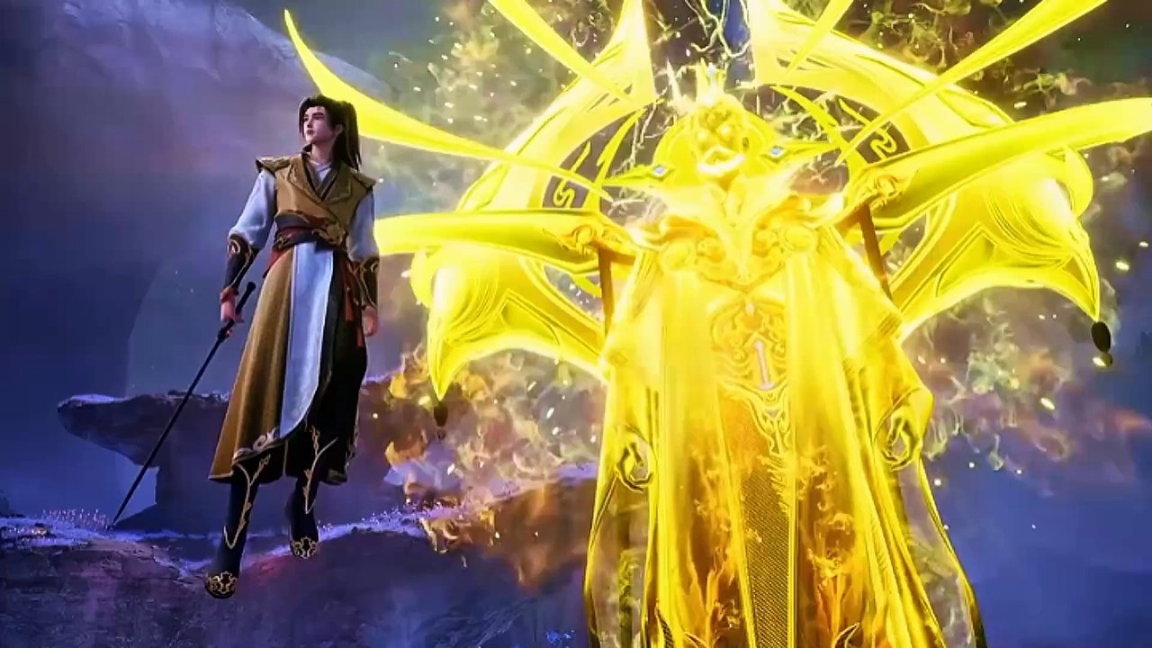 Preview Martial Master Eps 547