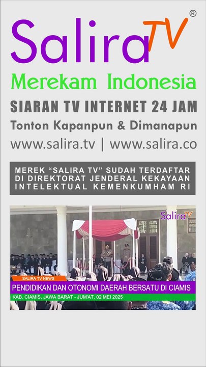 Pendidikan dan Otonomi Daerah Bersatu di Ciamis