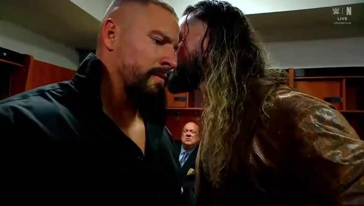 WWE RAW MAY 12 2025 FULL SHOW PART 1  | WWE RAW FULL SHOW TODAY 12/5/25 | wwe raw full show 12 MAY 2025