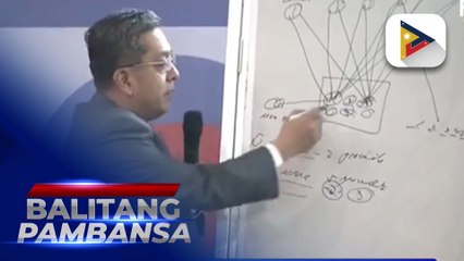 Ilang transparency server, nagbawas ng boto kaninang madaling araw;