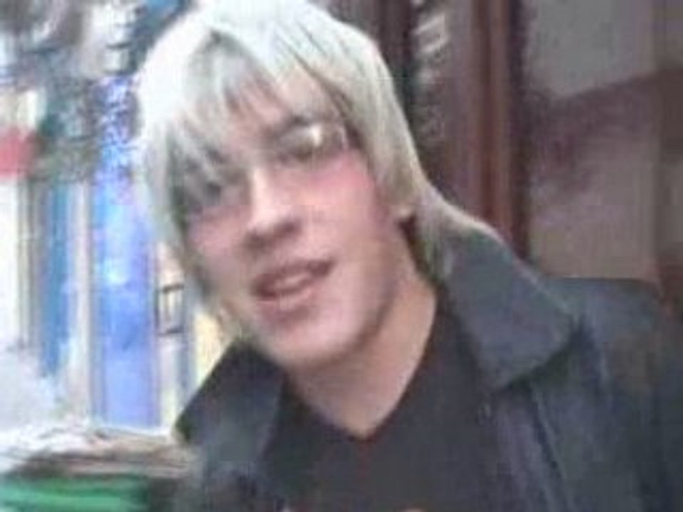 Wallace recherche sa Star part I