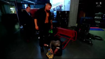 WWE RAW 12 MAY 2025 FULL SHOW PART 2 | WWE RAW FULL SHOW TODAY 12/5/25