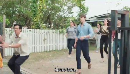 Devil In Law (2023) Episode 17 End Eng Sub