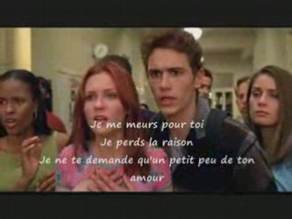 Spiderman + corazon sous titre