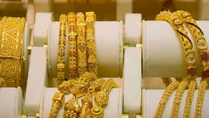 Gold की कीमतों में रिकॉर्ड गिरावट, जानें क्यों?