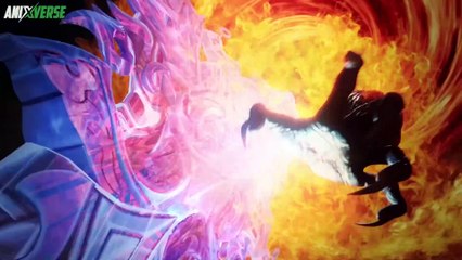 [Anixverse] Tales of Herding Gods - 30 [1080p]