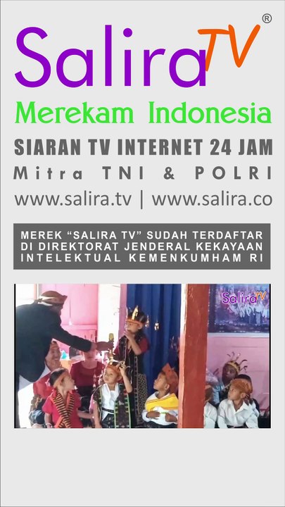 Edukasi Budaya: Anak-anak Taman Seminari Fyllano Pela Kunjungi Rumah Adat Bung Kaca