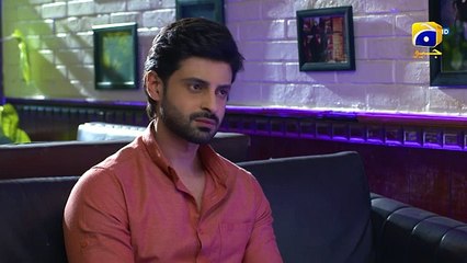 Aik Lafz Zindagi Episode 08 - [Eng Sub] - Saad Qureshi - Hira Khan - Sohail Sameer - 12th May 2025_2