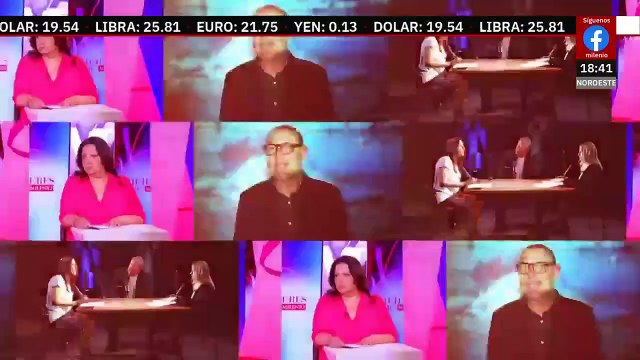 ¡Llegan nuevos programas a MILENIO! Conoce todos los detalles