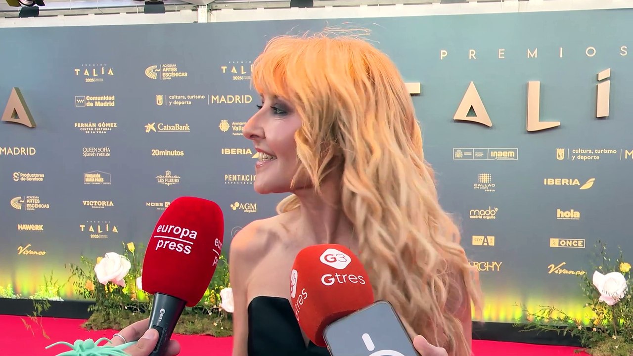Cayetana Guillén Cuervo comunica su tajante decisión sobre su polémica con Amaia Montero