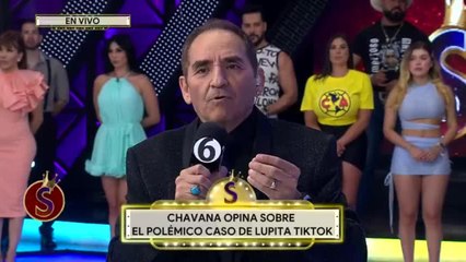 "Si tienen dudas escríbanme" Chavana enfrenta a sus detractores