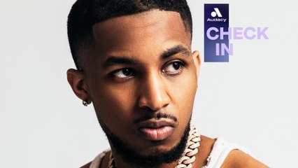 Audacy Check In: DDG