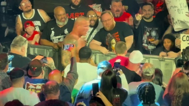 John Cena vs Randy Orton Full Match | Undisputed Championship | WWE Backlash 2025