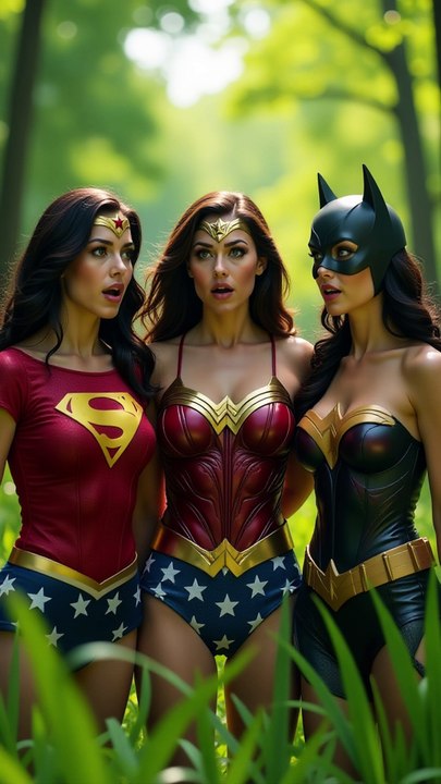 Who is the best! Magic clap. Spiderman Vs Venom Vs Joker #superhero #shots #marvel