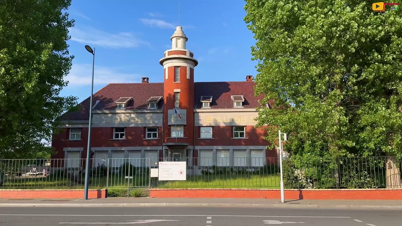 Dunkerque | Trésor du Nord de la France | NORD 24 Télévision