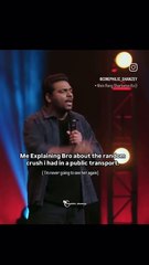 Hilarious Train Crush Stories That Will Make You Laugh 😂