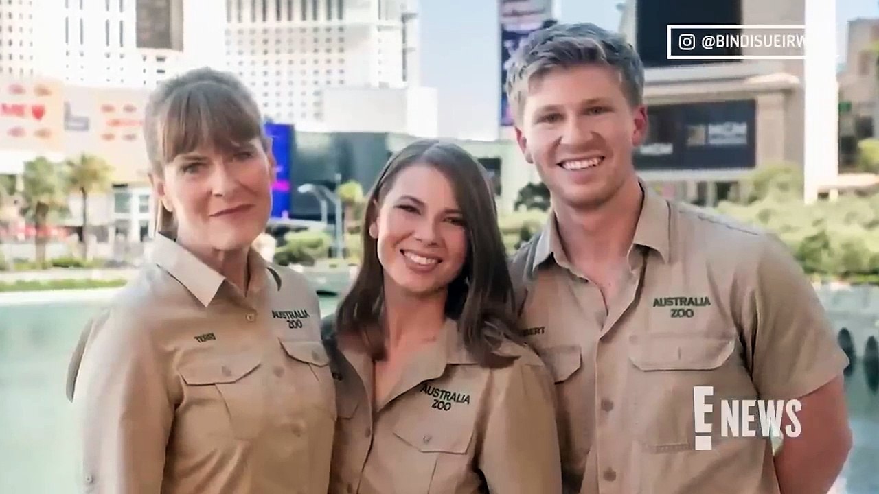 Bindi Irwin Shares Update From Hospital After Multiple Procedures