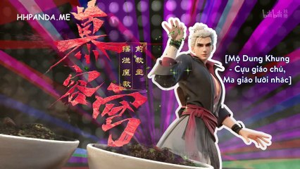 Đại Hiệp, Đi Làm Thôi! Tập 1-2 Vietsub + Thuyết Minh