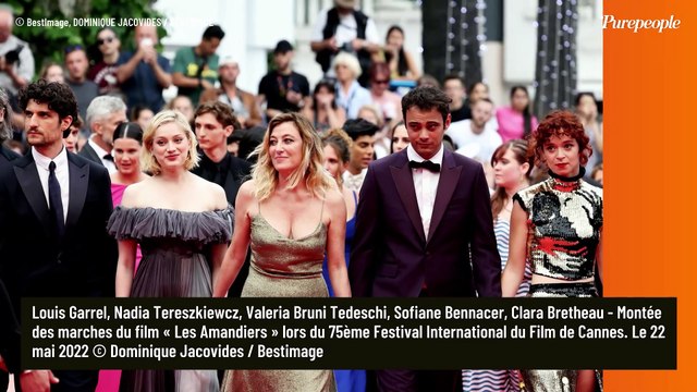 Juliette Binoche, Guillaume Canet, Gilles Lellouche... Toutes ces stars qui se sont retrouvées face à leur ex au Festival de Cannes