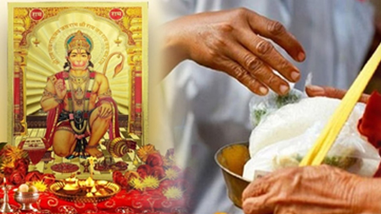 Bada Mangal Remedies:बड़ा मंगल या बुढ़वा मंगल की शाम क्या उपाय करें,दान क्या करें,क्या चढ़ाना चाहिए?