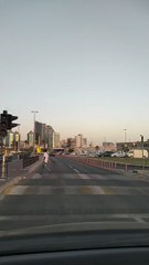 beautiful view of Sharjah Gold Souq