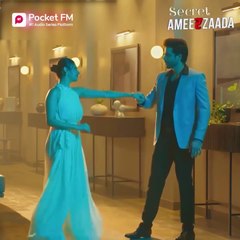 Ameezada Drama | Top Viral Series 🎬