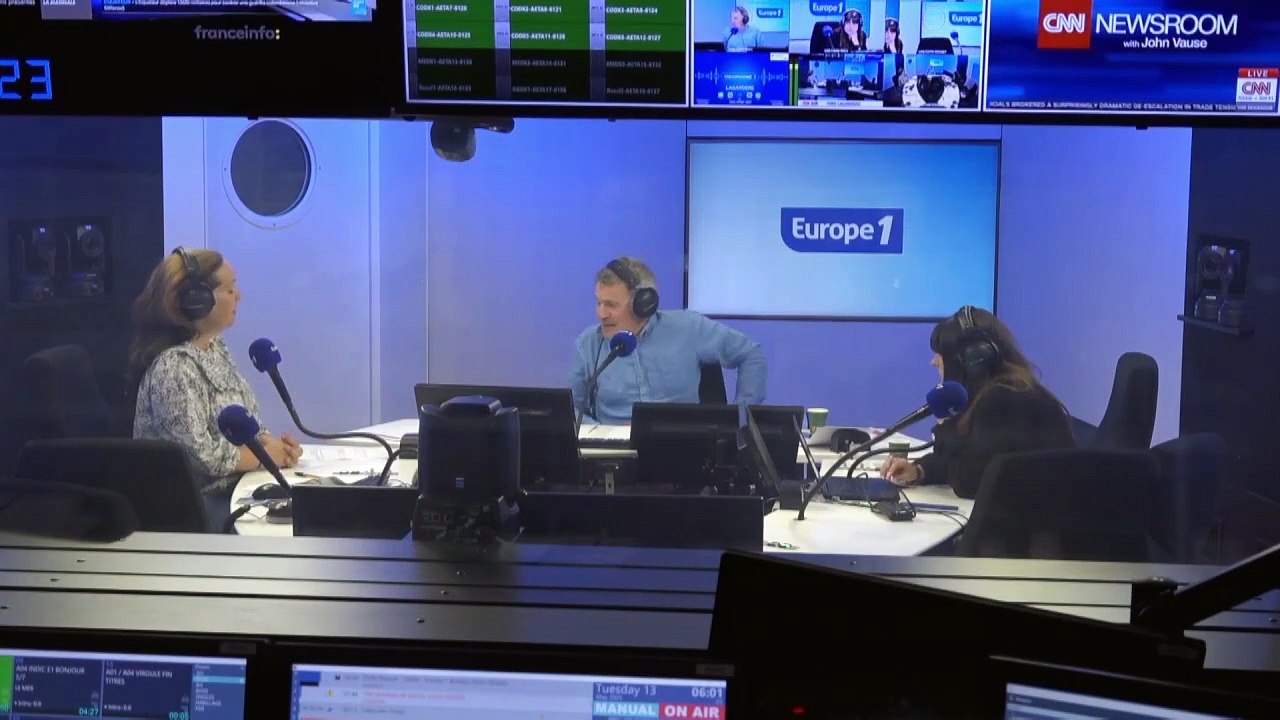 «De la colère» : à Evian-les-Bains, les habitants sous le choc après le rodéo urbain blessant un pompier