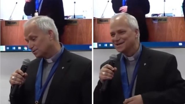 Prevost nel 2023: «Io e Bergoglio? Non andavamo sempre d'accordo, ma non dirò perché. Credevo che con lui non sarei mai diventato vescovo»