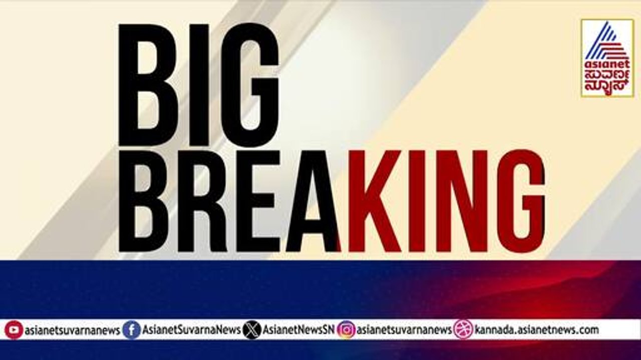 ಭಯೋತ್ಪಾದನೆ ವಿರುದ್ಧ ಮೋದಿ ಸಮರ | India Pakistan Ceasefire Update | Suvarna News