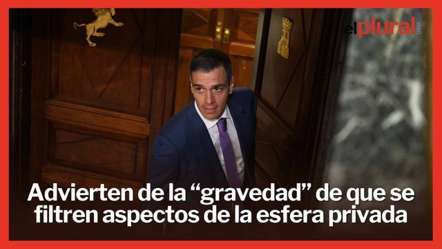 Ferraz apunta a la derecha mediática y rebaja el impacto de los mensajes: “Es muy grave”