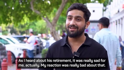 'The star of Indian cricket' - Fans react to Virat Kohli's Test retirement