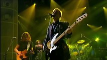 Sting - Live 1999 @NPA Fields of gold