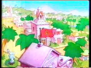 Alguns desenhos da Tv Cultura (gravação de 1994) VHSRIP 03