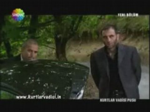 KV Pusu 37. Bölüm Memati ve Hüsnü Operasyonda