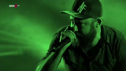 In Flames Take This Life  Palladium Köln