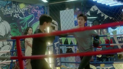 My.Dear.Lady.S01E04 in urdu hindi dubbed.