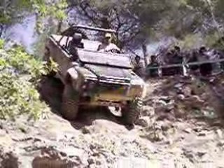 Sventhena RL landmania 2008