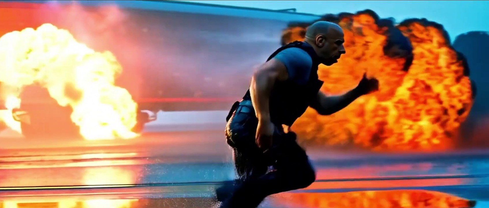 Fast and furious 10 part 2 hashtag #4321