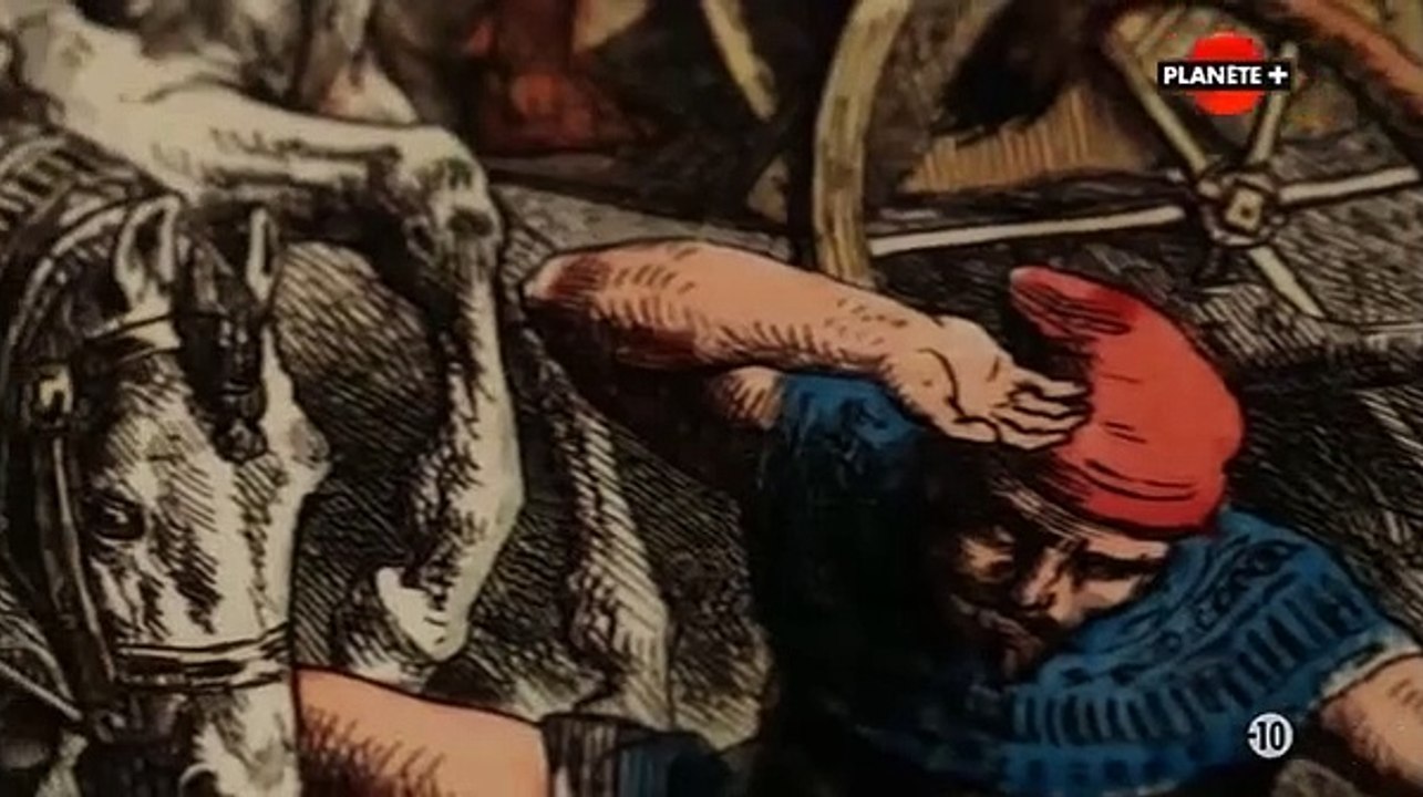 Vivre au temps de la Bible - 3