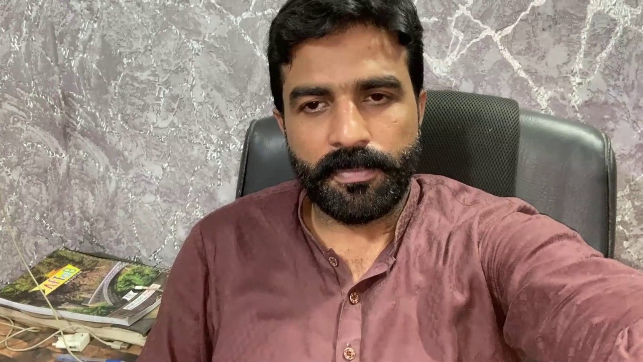 Moodi Ka Huwa Arboo Ka Nuqsaan | India Walo Apni Harkato Se Baaz Aajao
