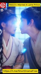 Reborn I Married A Lame Prince