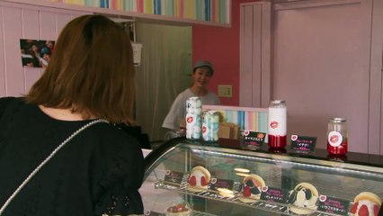 Crossed Tracks | show | 2007| S1 | Official Trailer