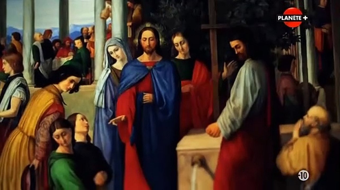 Vivre au temps de la Bible - 4